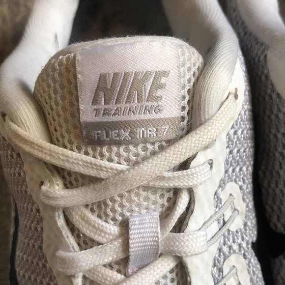 Nike Training Flex TR-7 Sneakers - Picture 7 of 11